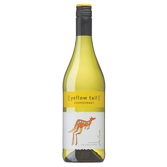 Yellowtail Chardonnay